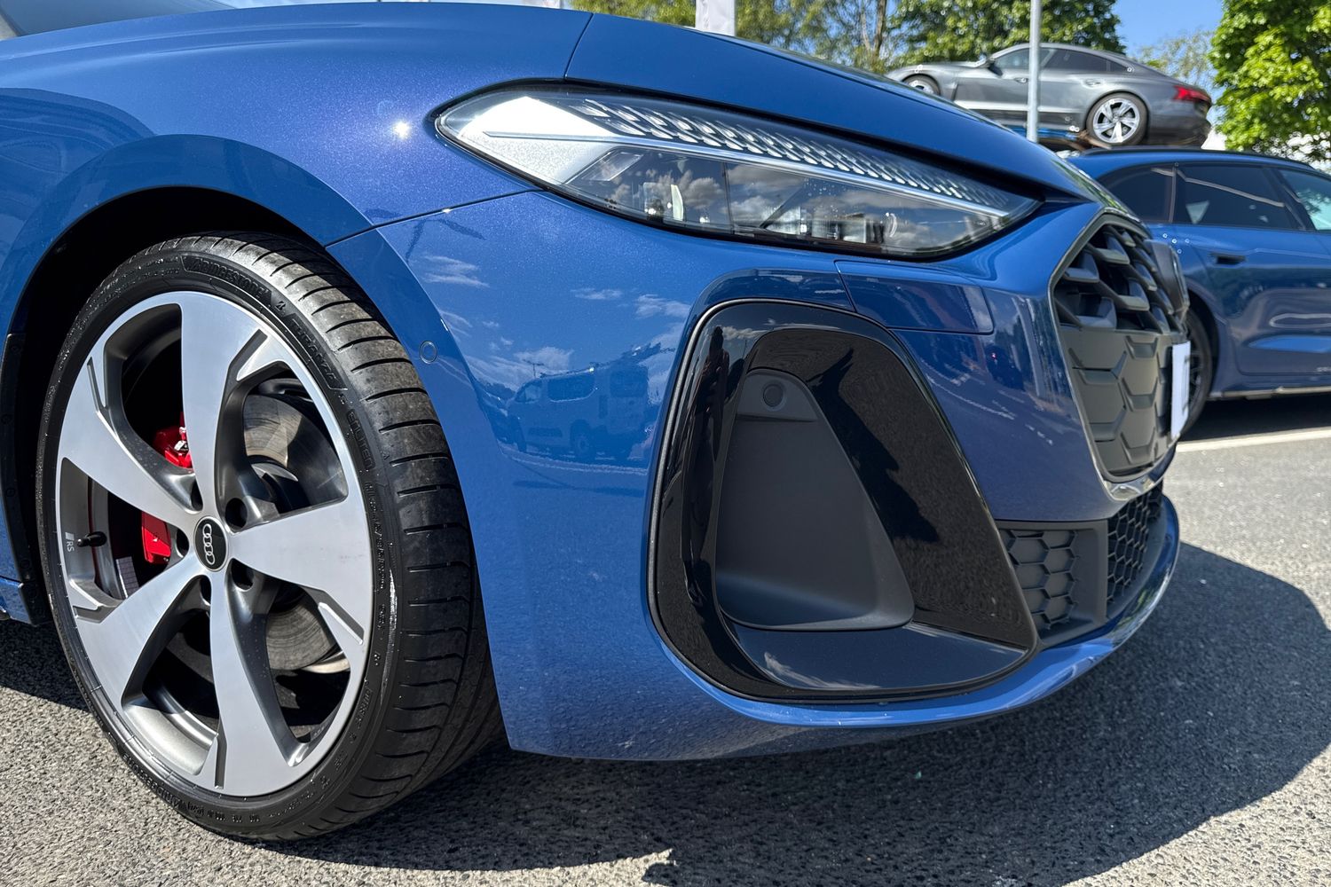 Used Audi A5 2026 for sale - 77805257: Photo 57