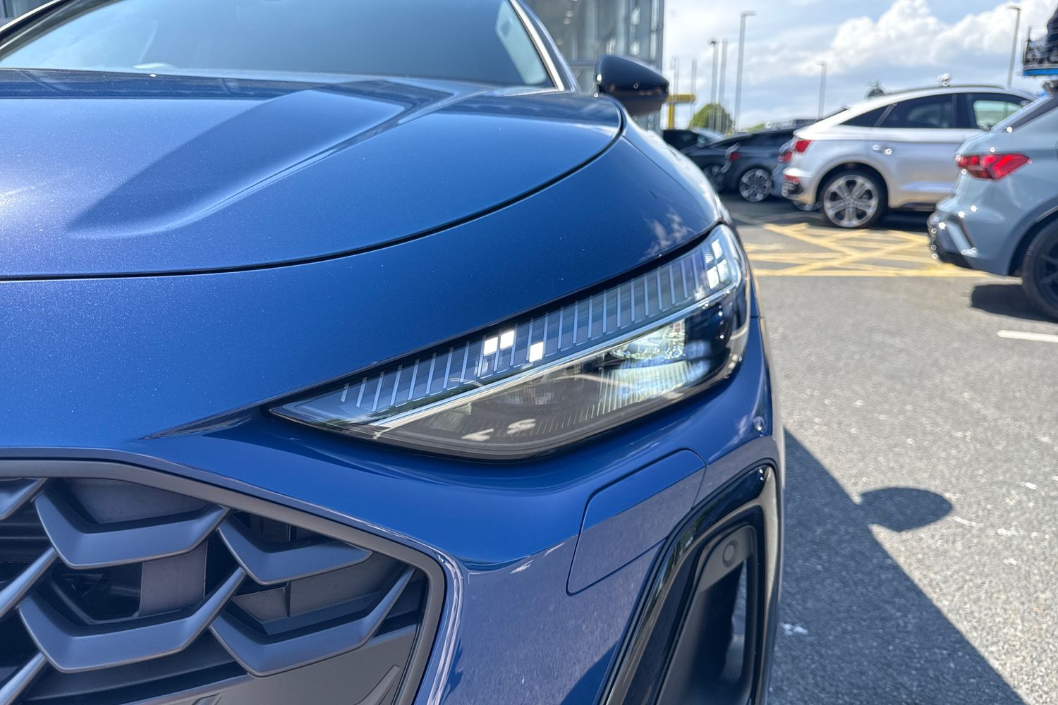 Used Audi A5 2026 for sale - 77805257: Photo 58