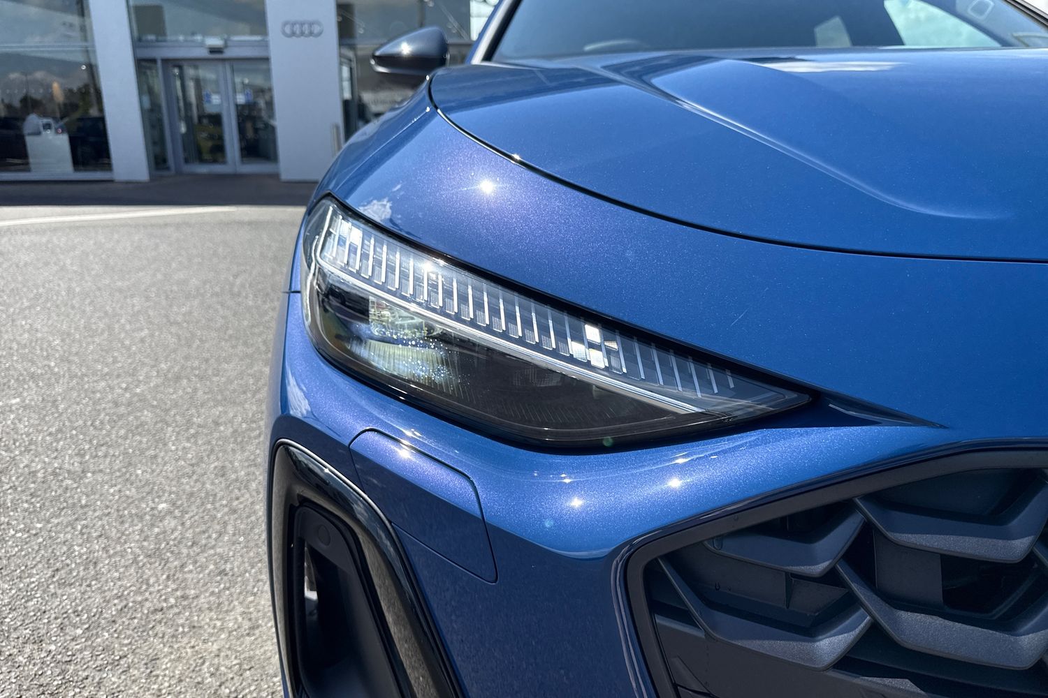 Used Audi A5 2026 for sale - 77805257: Photo 59