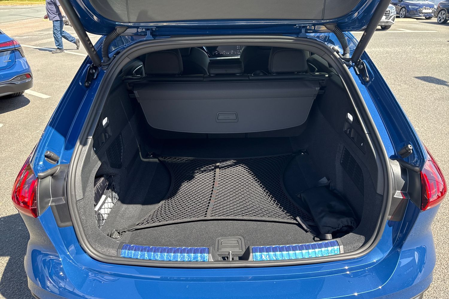 Used Audi A5 2026 for sale - 77805257: Photo 6