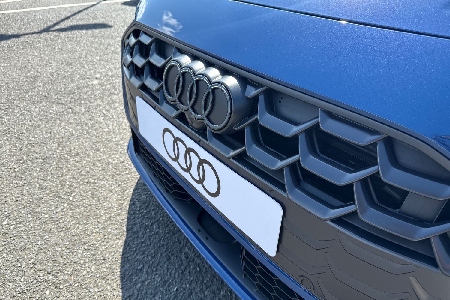 Used Audi A5 2026 for sale - 77805257: Photo 60