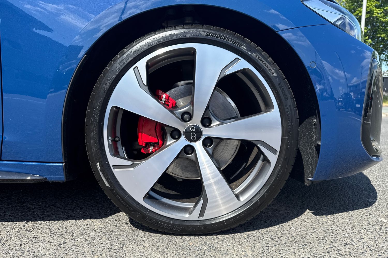 Used Audi A5 2026 for sale - 77805257: Photo 9