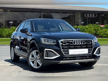 Used Audi Q2 2026 for sale - 79381424: Photo