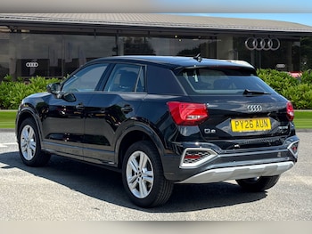 Used Audi Q2 2026 for sale - 79381424: Photo