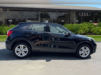 Used Audi Q2 2026 for sale - 79381424: Photo