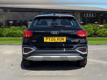 Used Audi Q2 2026 for sale - 79381424: Photo