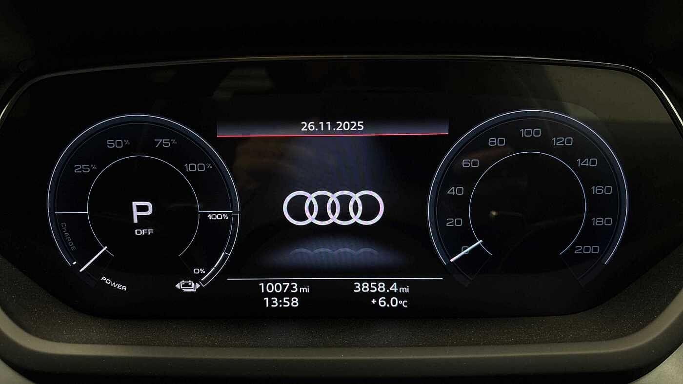 Used Audi e-tron GT 2022 for sale - 77368656: Photo 10