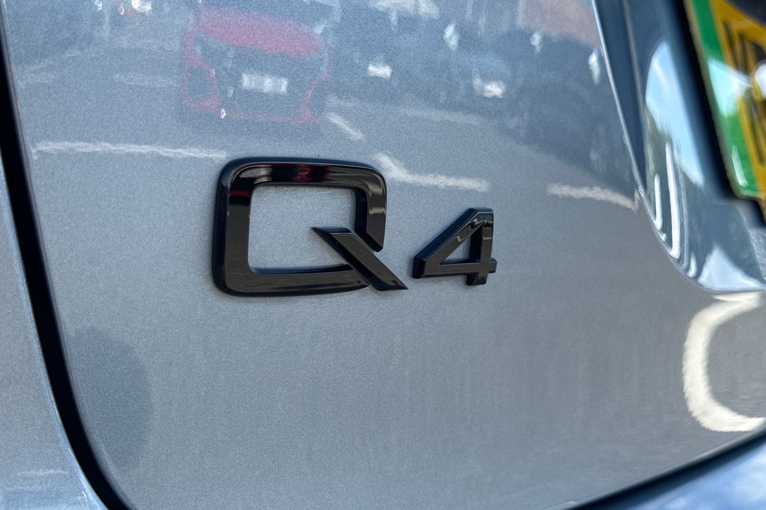 Vehicle 31