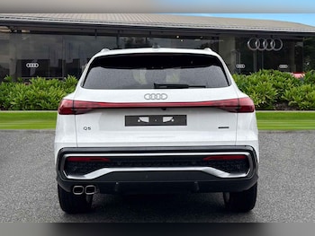 Used Audi Q5 2026 for sale - 78289263: Photo