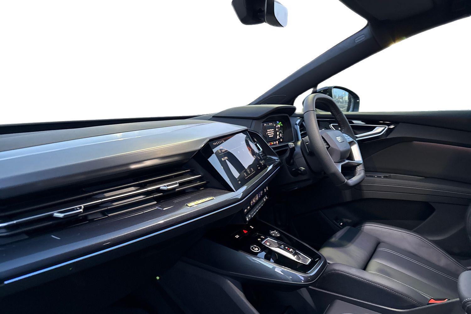 Used Audi Q4 e-tron 2026 for sale - 77601685: Photo 14