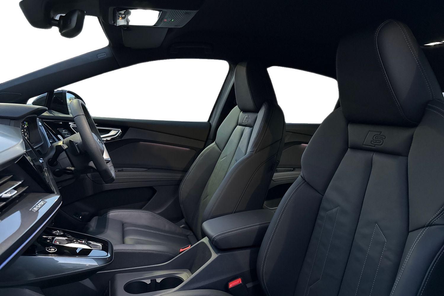 Used Audi Q4 e-tron 2026 for sale - 77601685: Photo 15