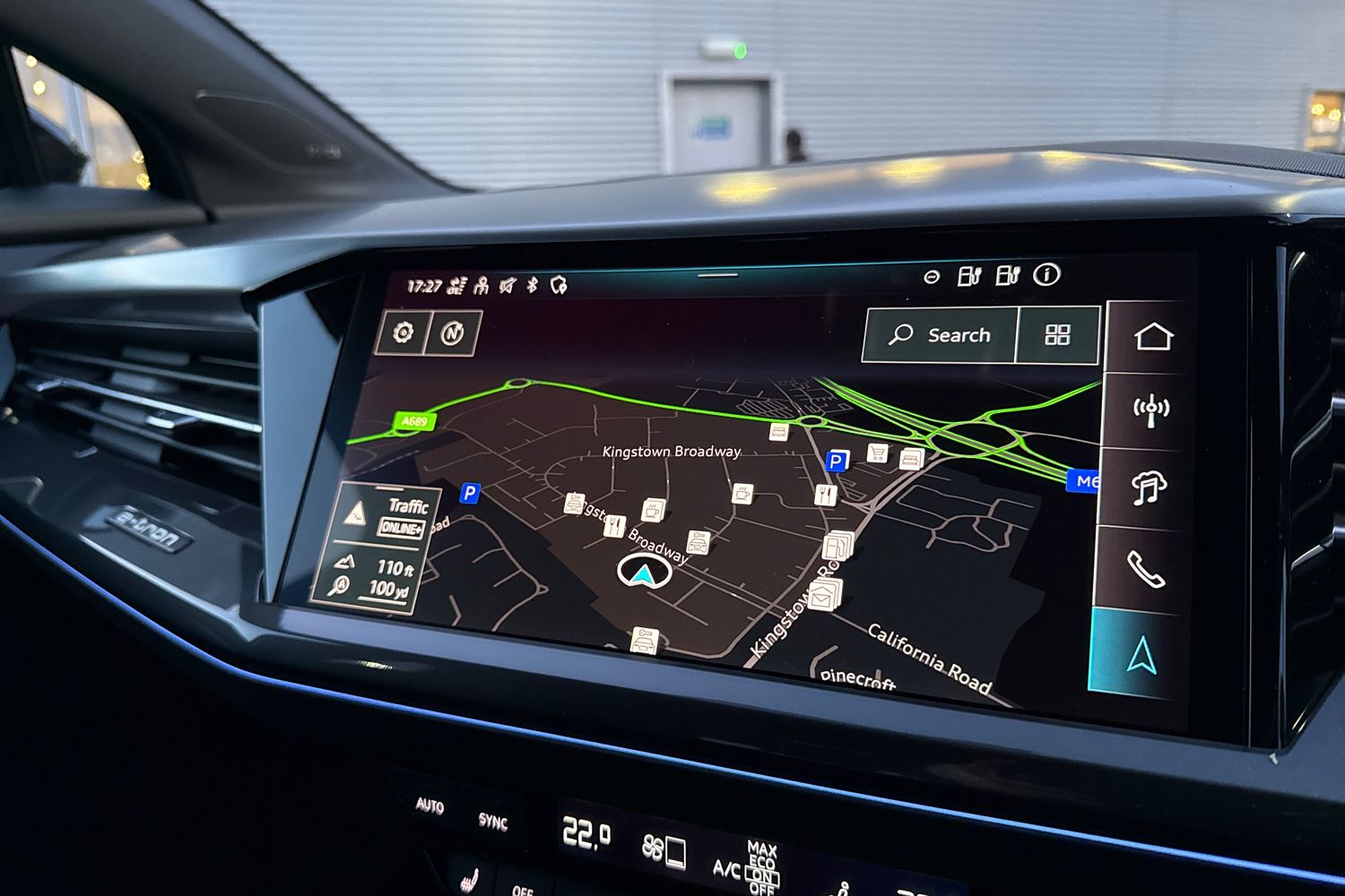 Used Audi Q4 e-tron 2026 for sale - 77601685: Photo 16