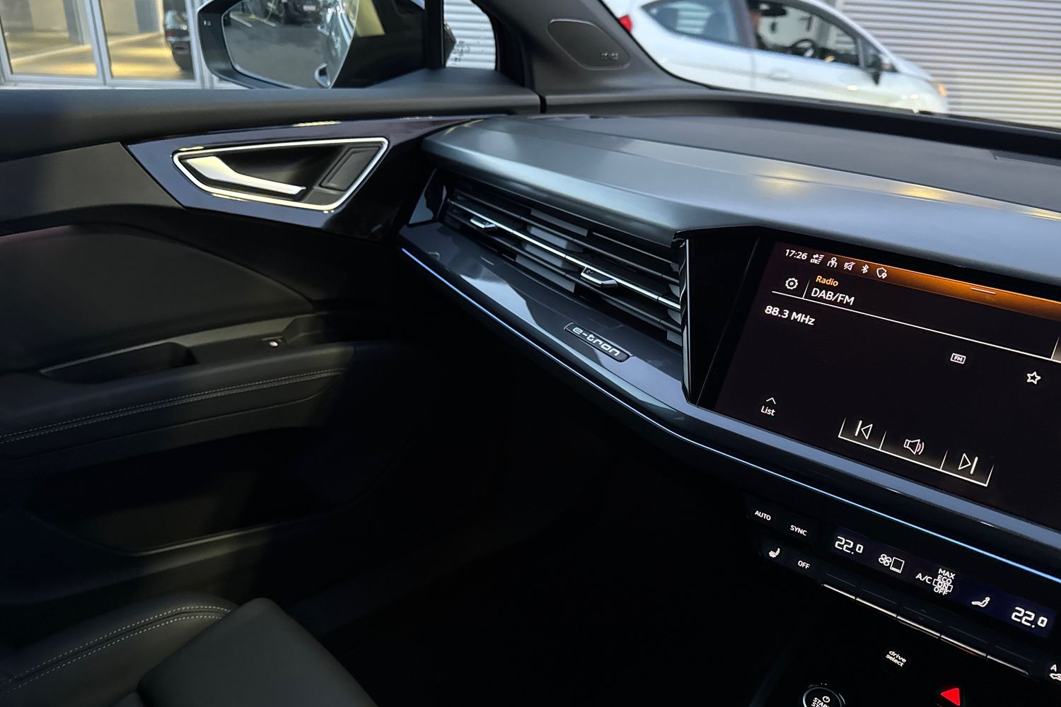 Used Audi Q4 e-tron 2026 for sale - 77601685: Photo 19