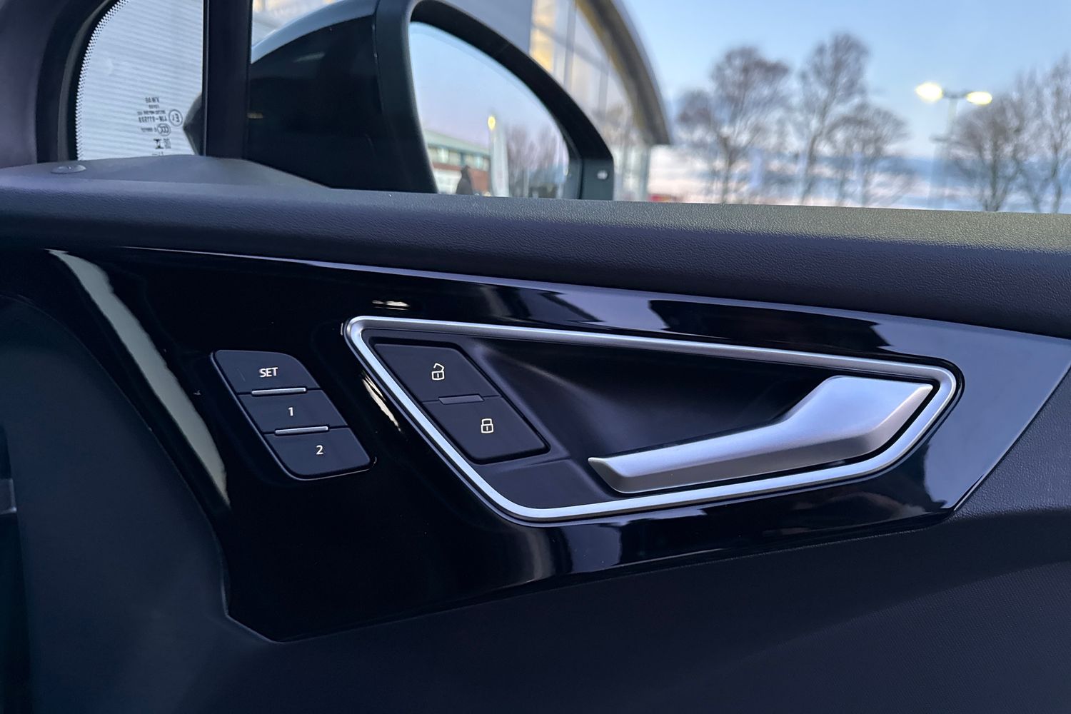 Used Audi Q4 e-tron 2026 for sale - 77601685: Photo 20