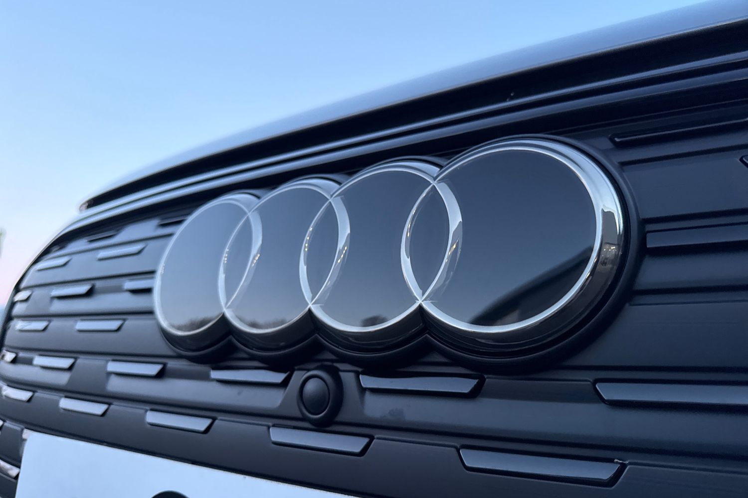 Used Audi Q4 e-tron 2026 for sale - 77601685: Photo 24