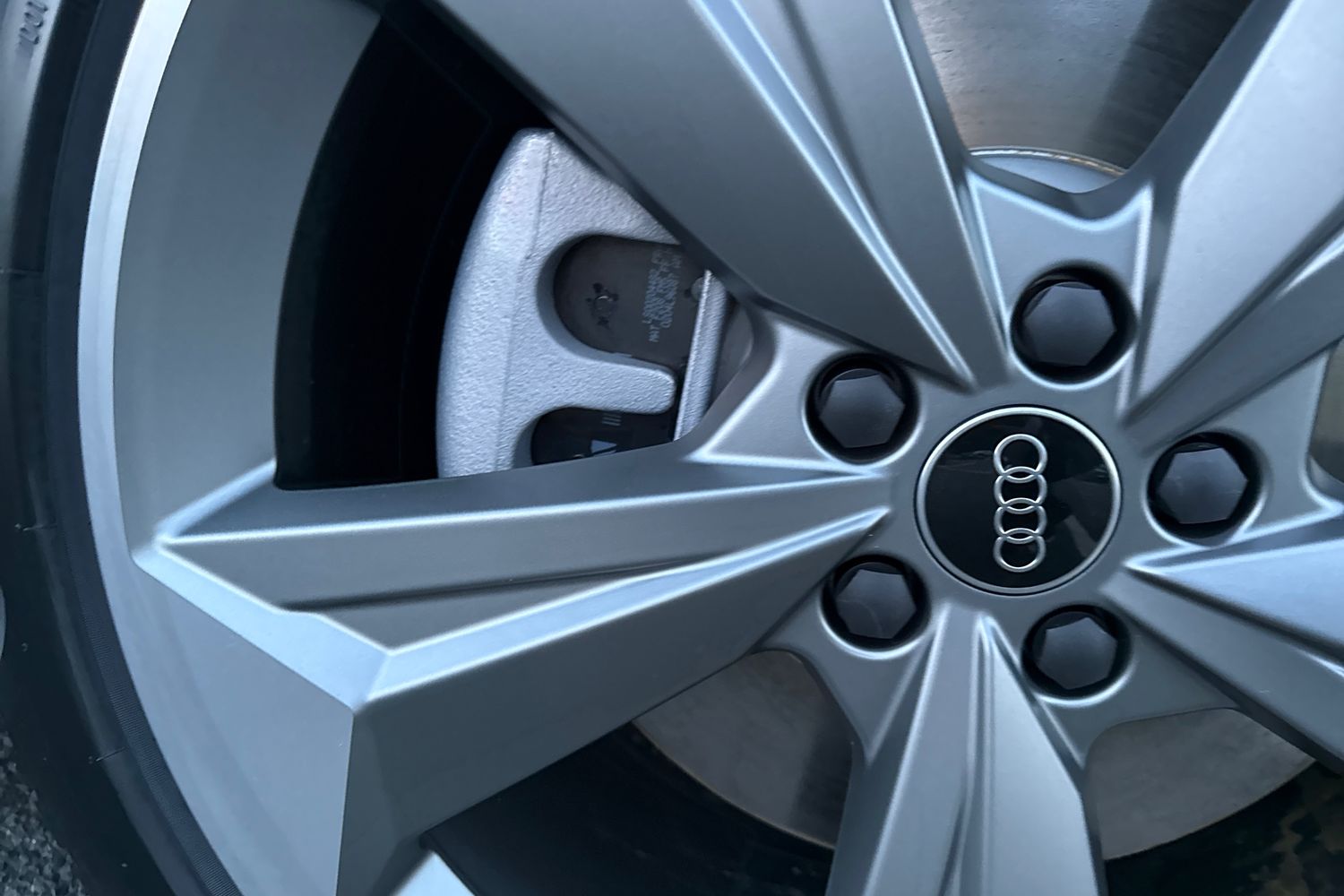 Used Audi Q4 e-tron 2026 for sale - 77601685: Photo 26