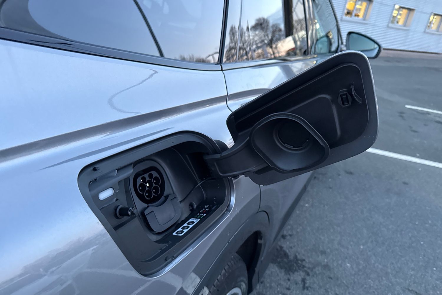 Used Audi Q4 e-tron 2026 for sale - 77601685: Photo 30