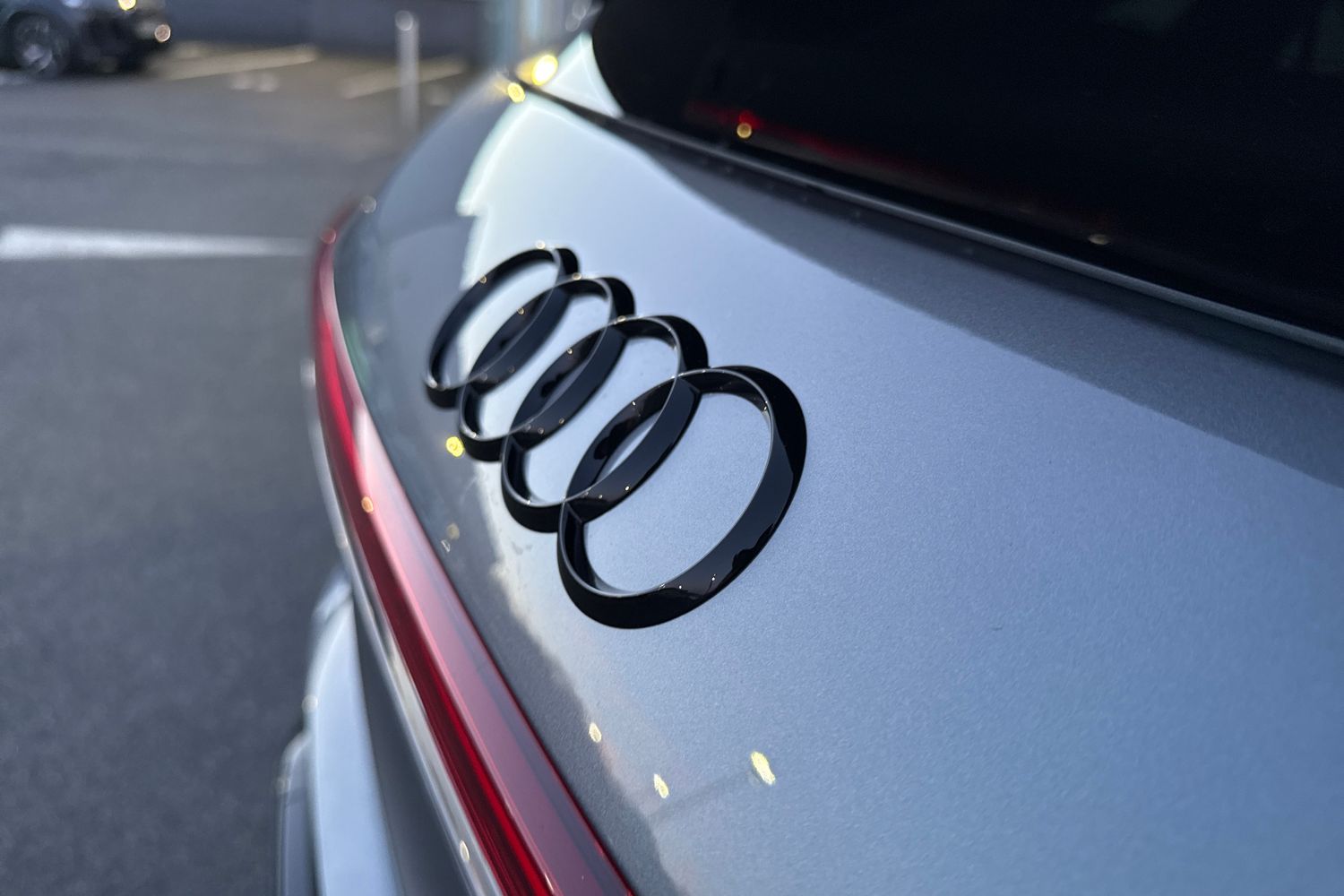 Used Audi Q4 e-tron 2026 for sale - 77601685: Photo 32