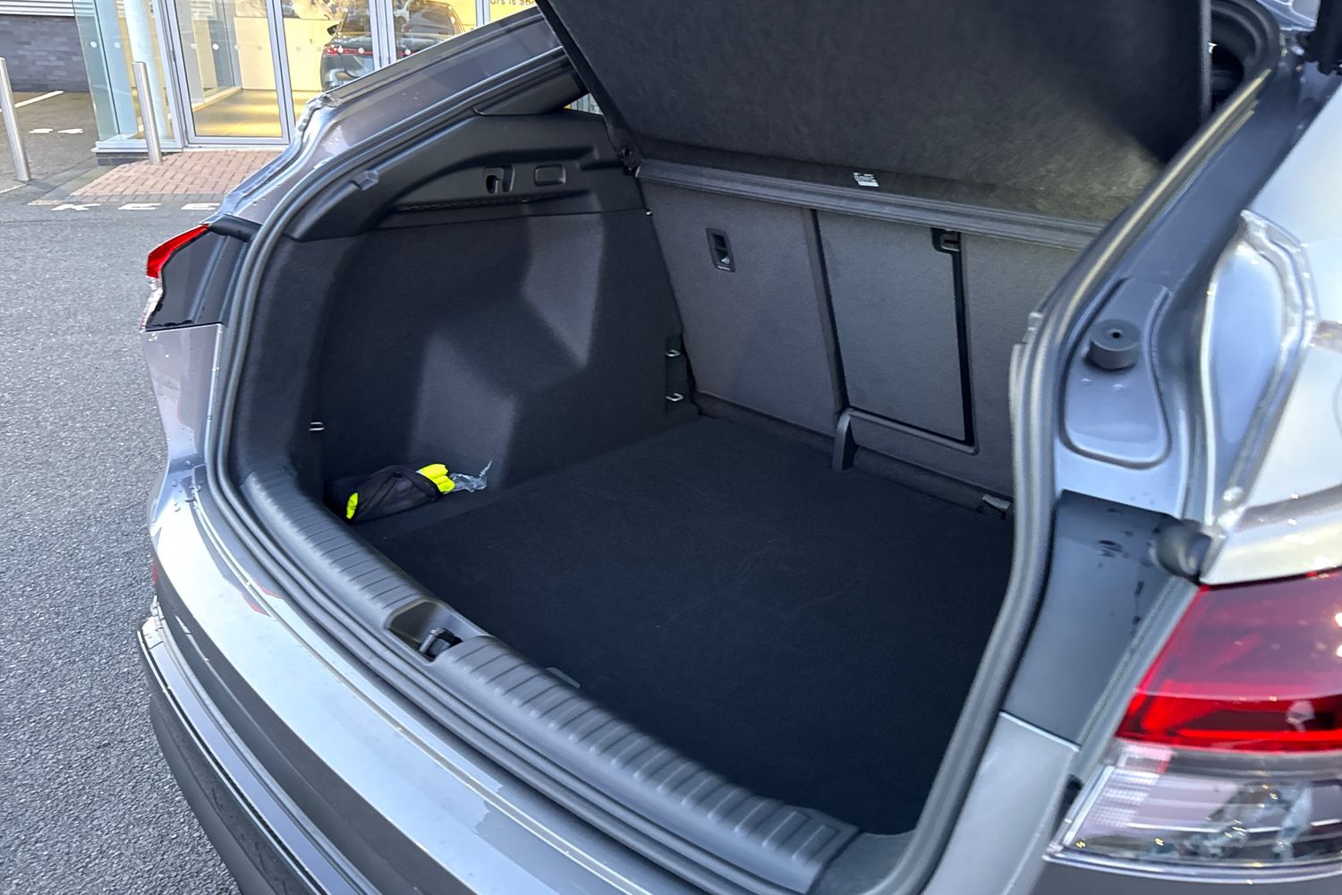 Used Audi Q4 e-tron 2026 for sale - 77601685: Photo 35