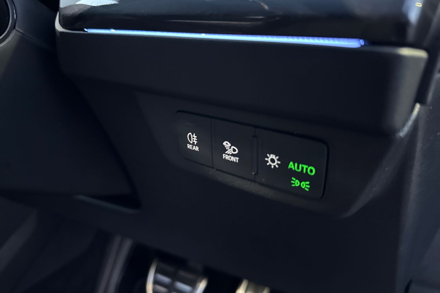 Used Audi Q4 e-tron 2026 for sale - 77601685: Photo 45