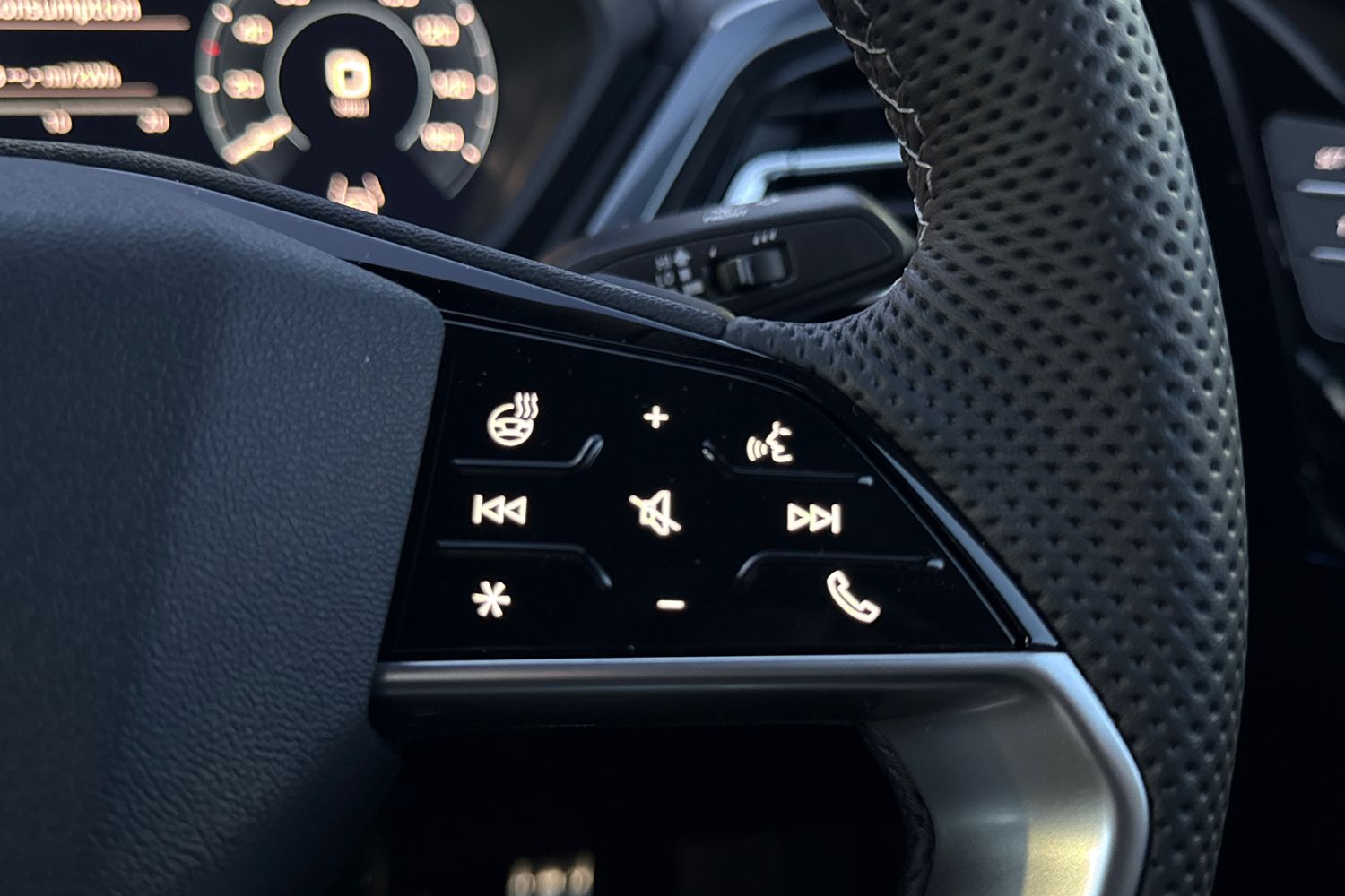 Used Audi Q4 e-tron 2026 for sale - 77601685: Photo 50