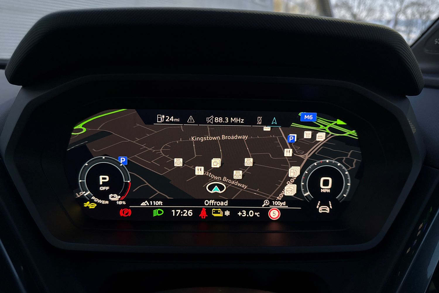 Used Audi Q4 e-tron 2026 for sale - 77601685: Photo 52