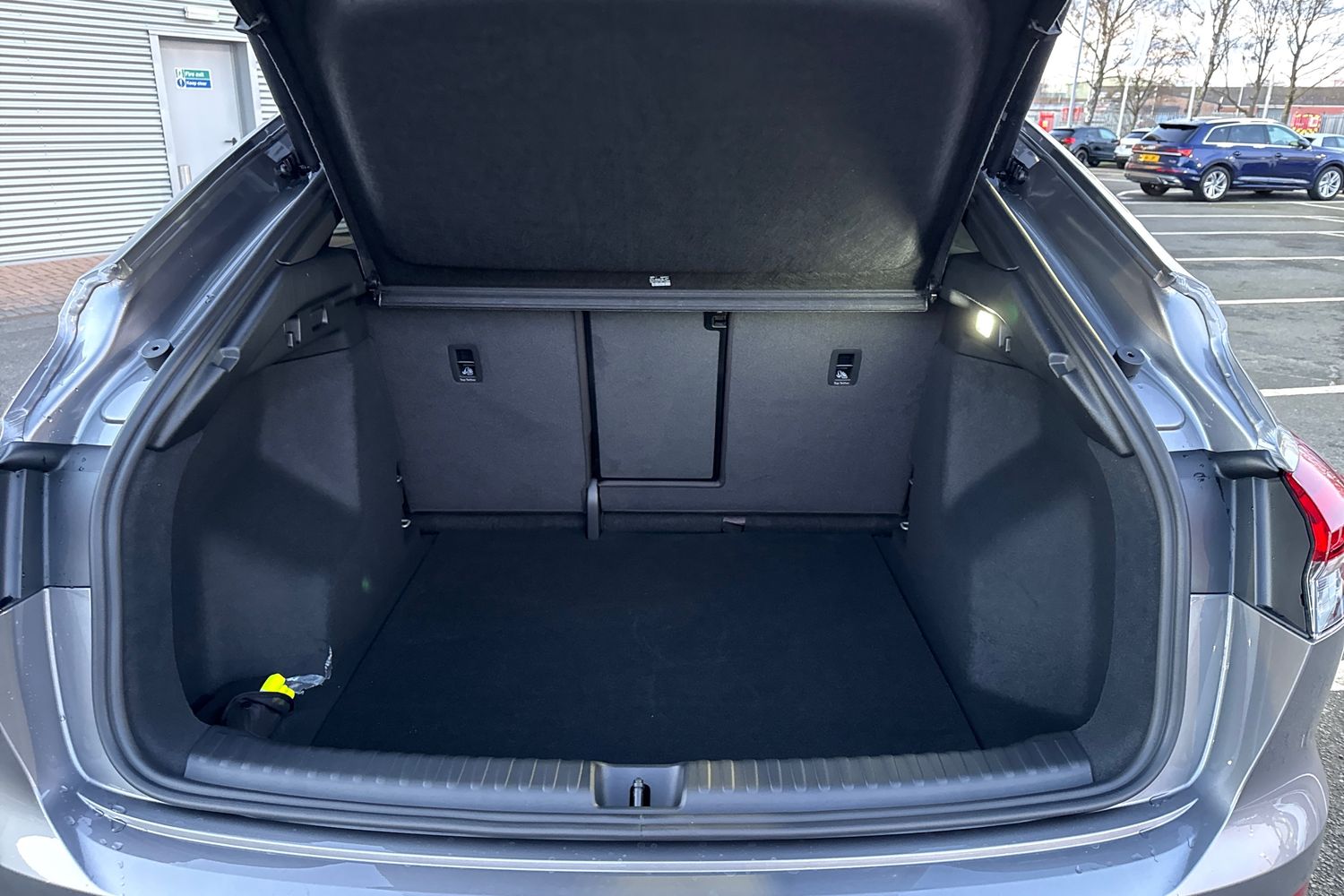 Used Audi Q4 e-tron 2026 for sale - 77601685: Photo 6