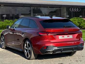 Used Audi A5 2025 for sale - 73948720: Photo