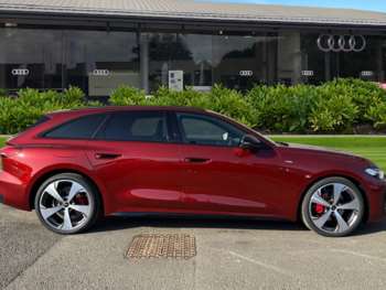 Used Audi A5 2025 for sale - 73948720: Photo