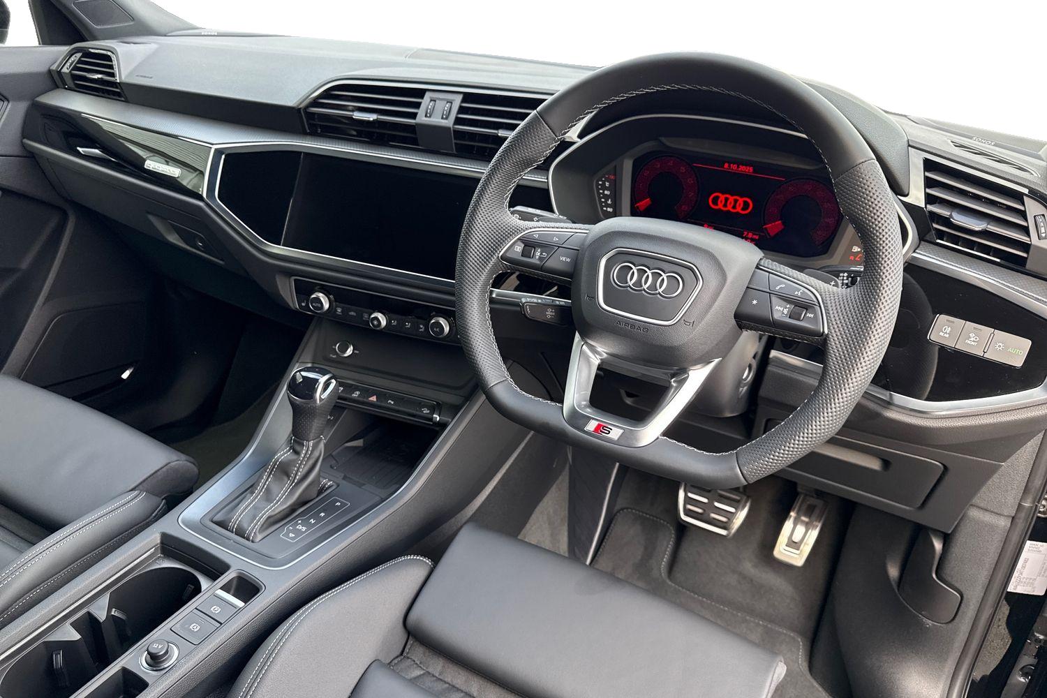 Used Audi Q3 2025 for sale - 76476103: Photo 13