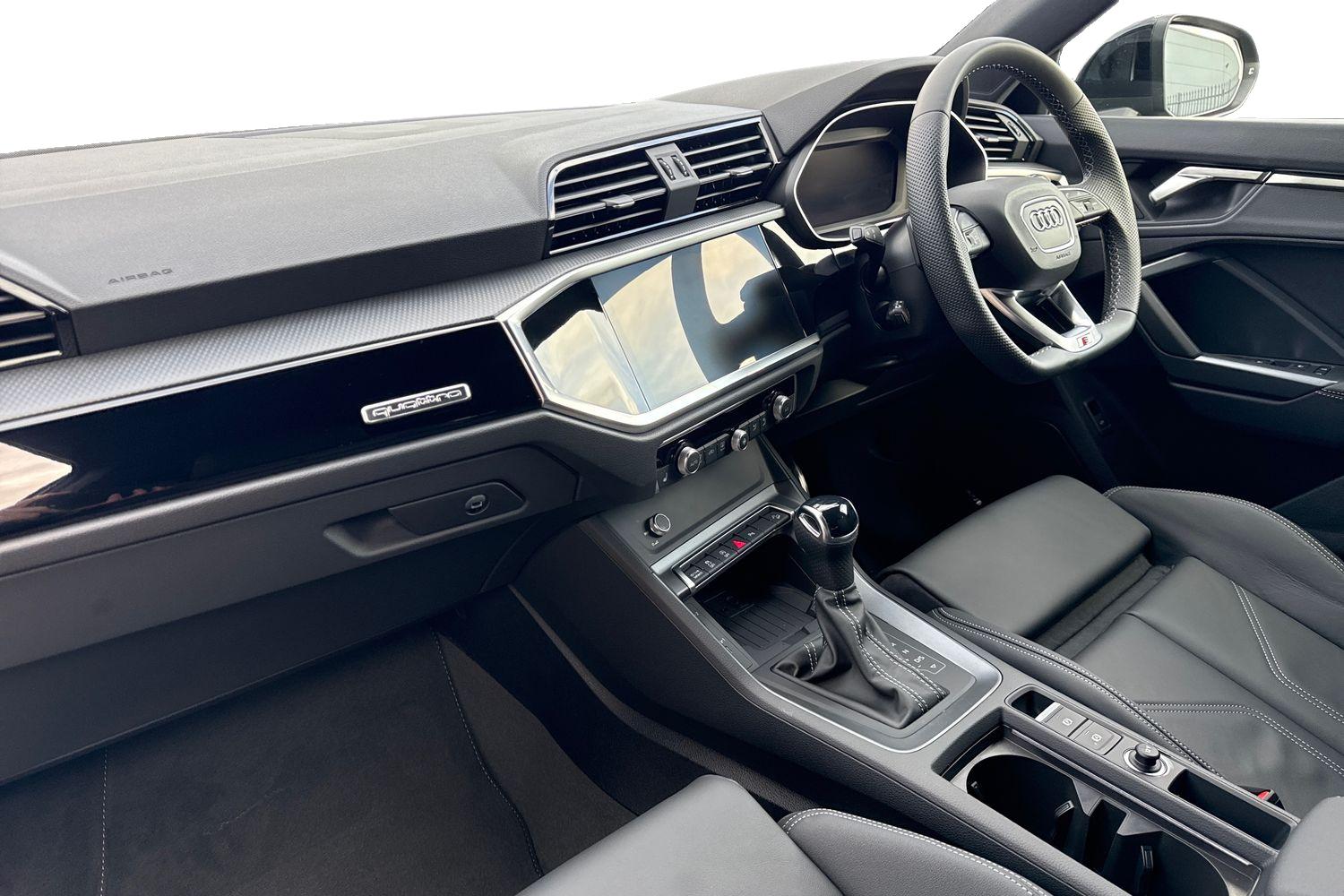 Used Audi Q3 2025 for sale - 76476103: Photo 14