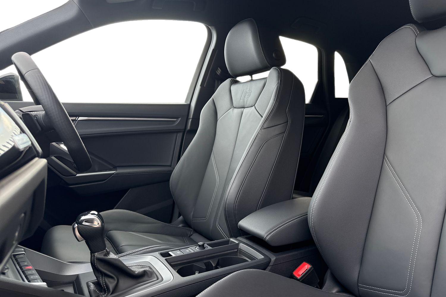 Used Audi Q3 2025 for sale - 76476103: Photo 15