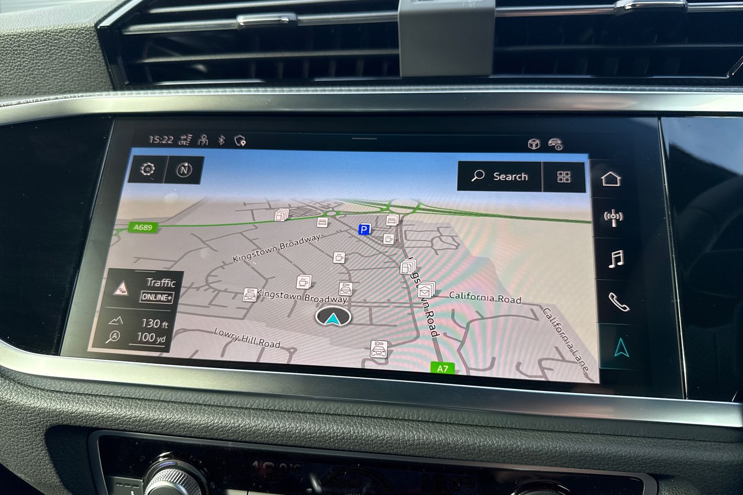 Used Audi Q3 2025 for sale - 76476103: Photo 16