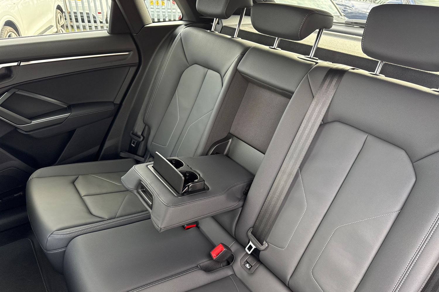 Used Audi Q3 2025 for sale - 76476103: Photo 18