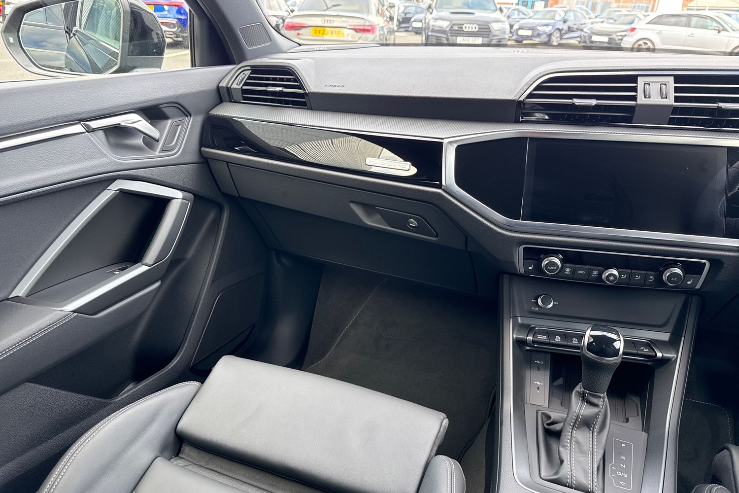 Used Audi Q3 2025 for sale - 76476103: Photo 19