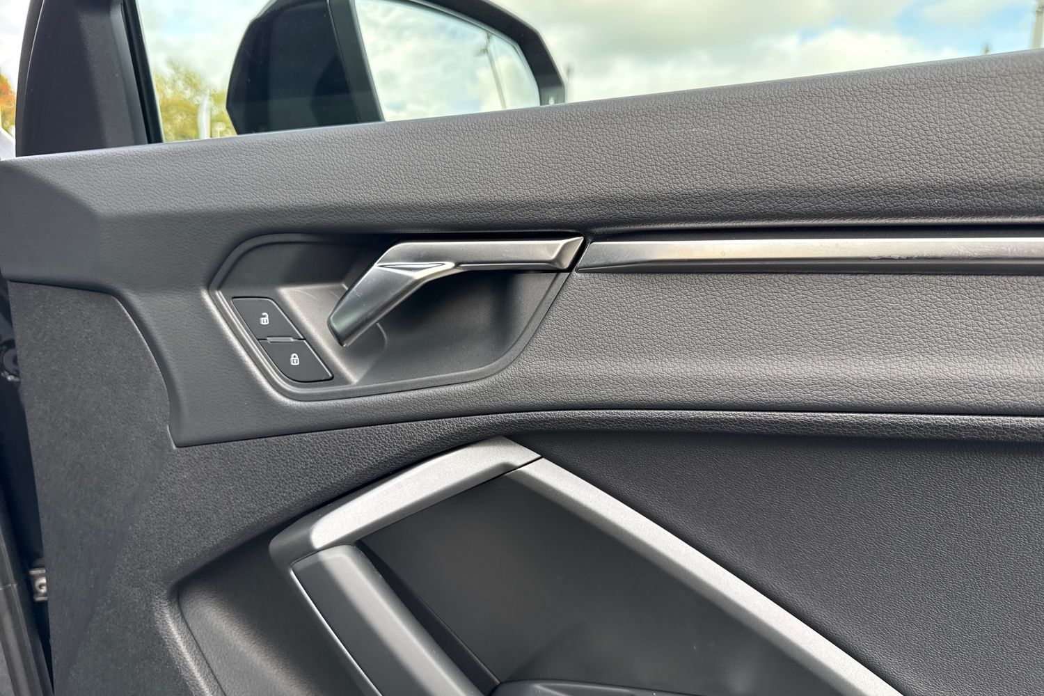 Used Audi Q3 2025 for sale - 76476103: Photo 20