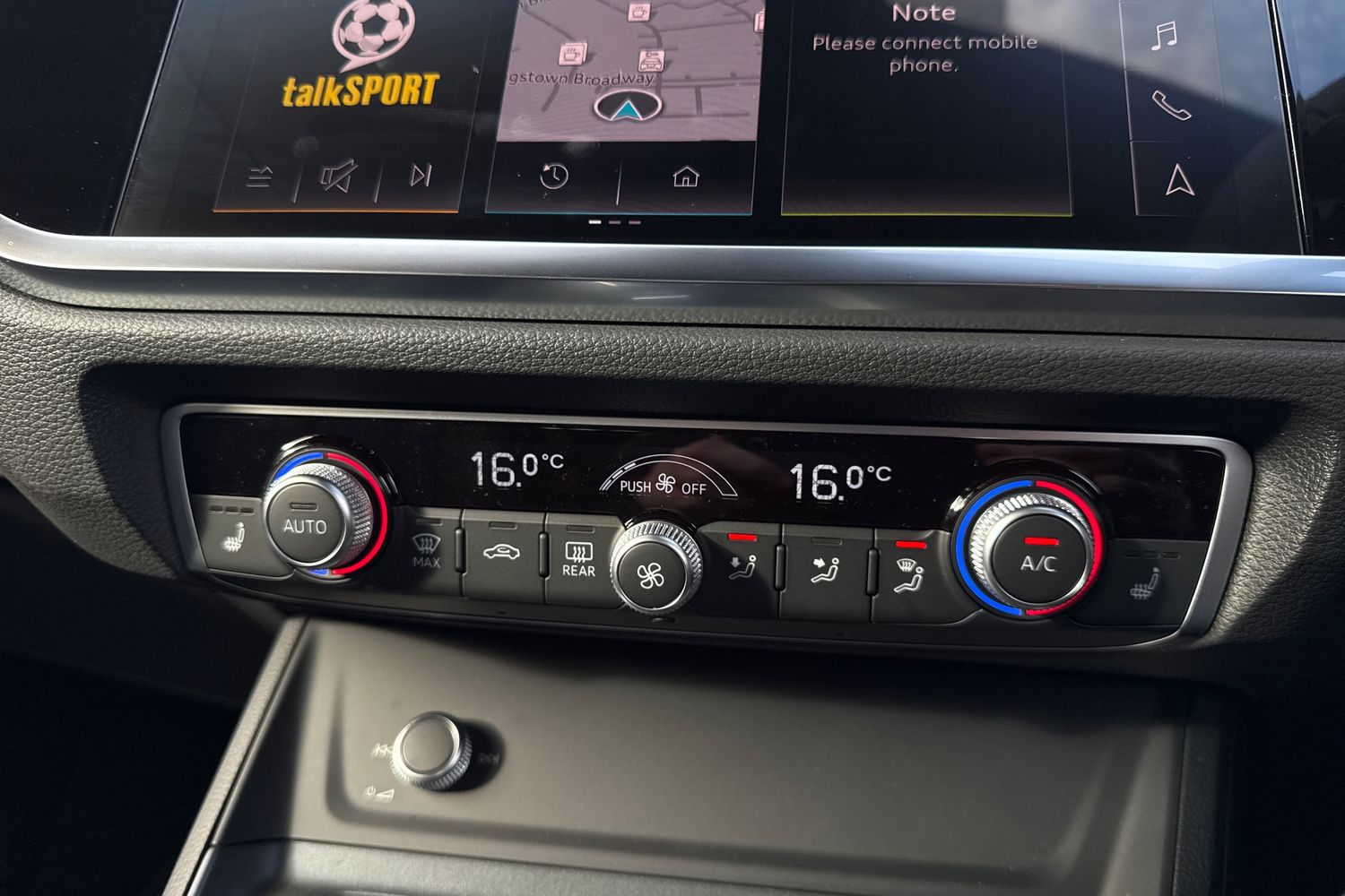 Used Audi Q3 2025 for sale - 76476103: Photo 21