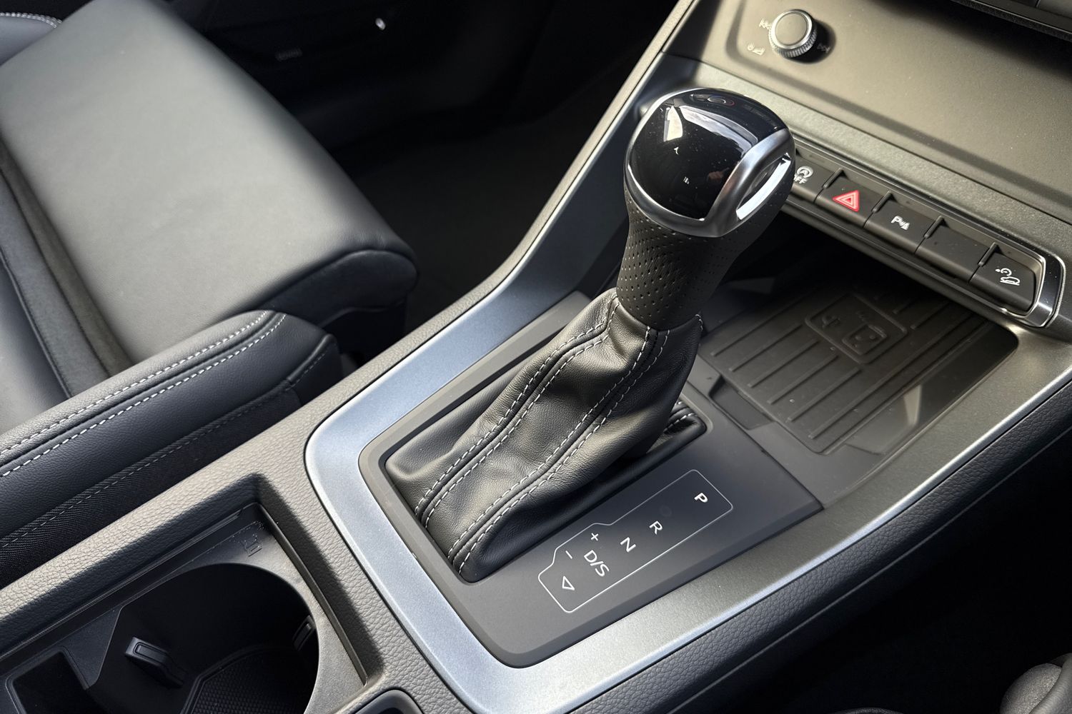 Used Audi Q3 2025 for sale - 76476103: Photo 22