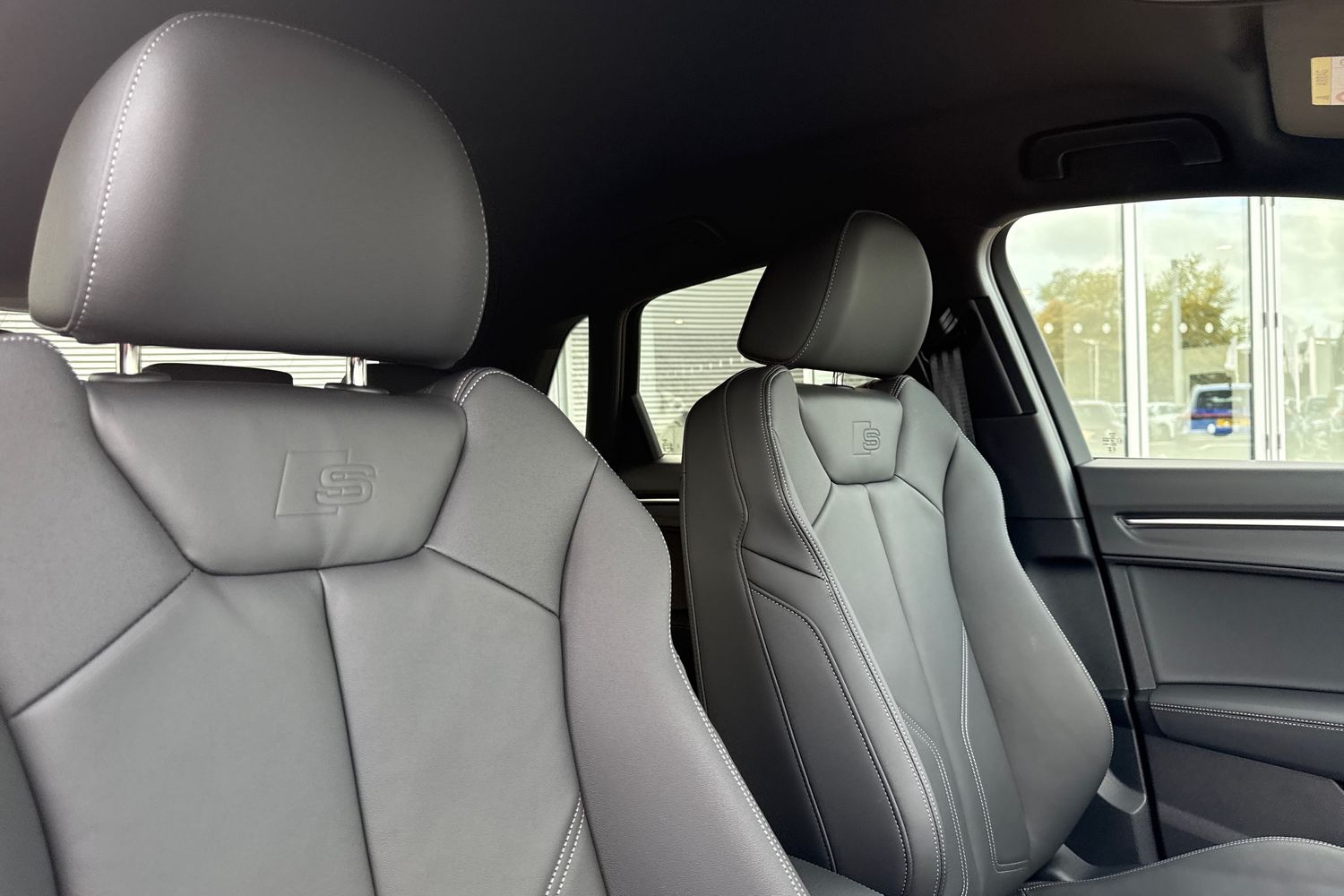 Used Audi Q3 2025 for sale - 76476103: Photo 23