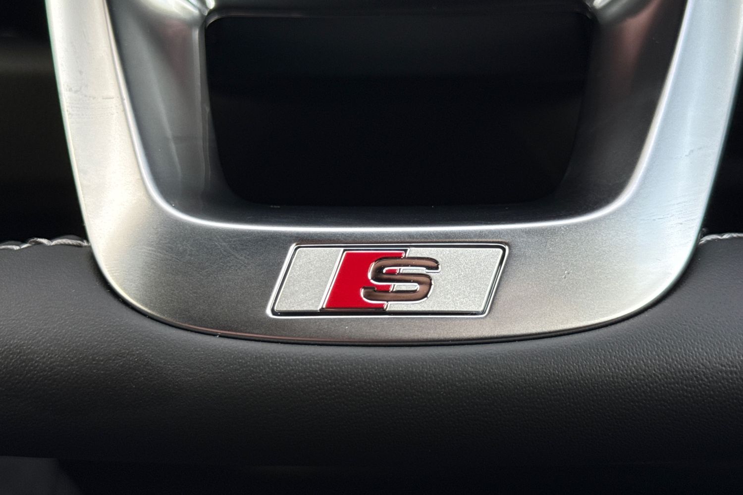 Used Audi Q3 2025 for sale - 76476103: Photo 37