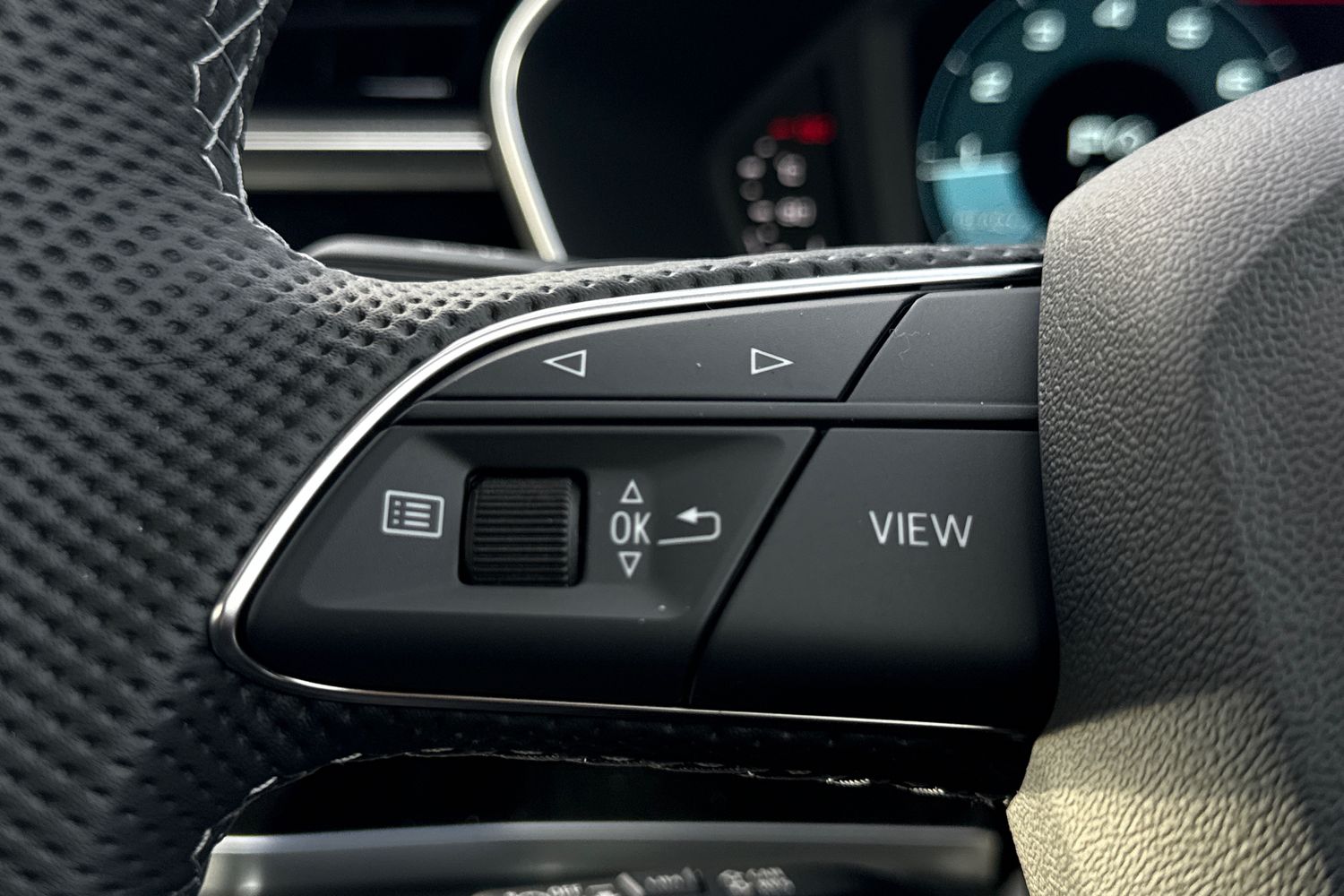 Used Audi Q3 2025 for sale - 76476103: Photo 38