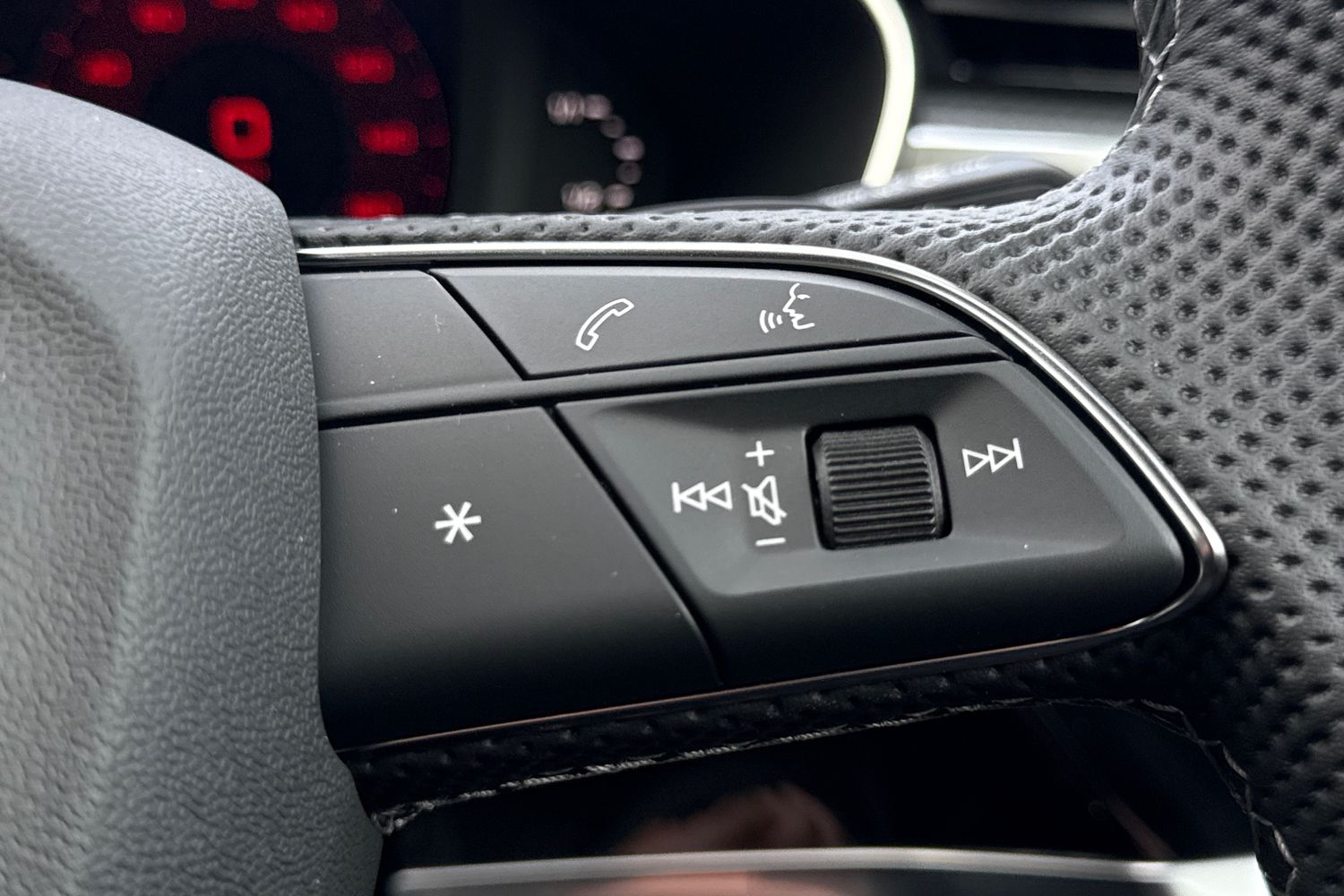 Used Audi Q3 2025 for sale - 76476103: Photo 39