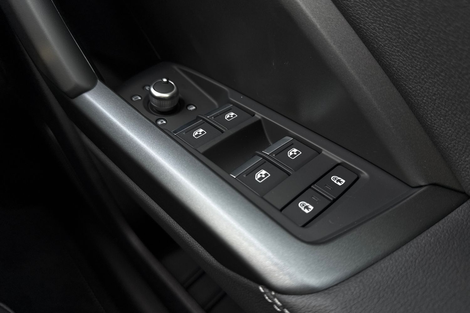 Used Audi Q3 2025 for sale - 76476103: Photo 40