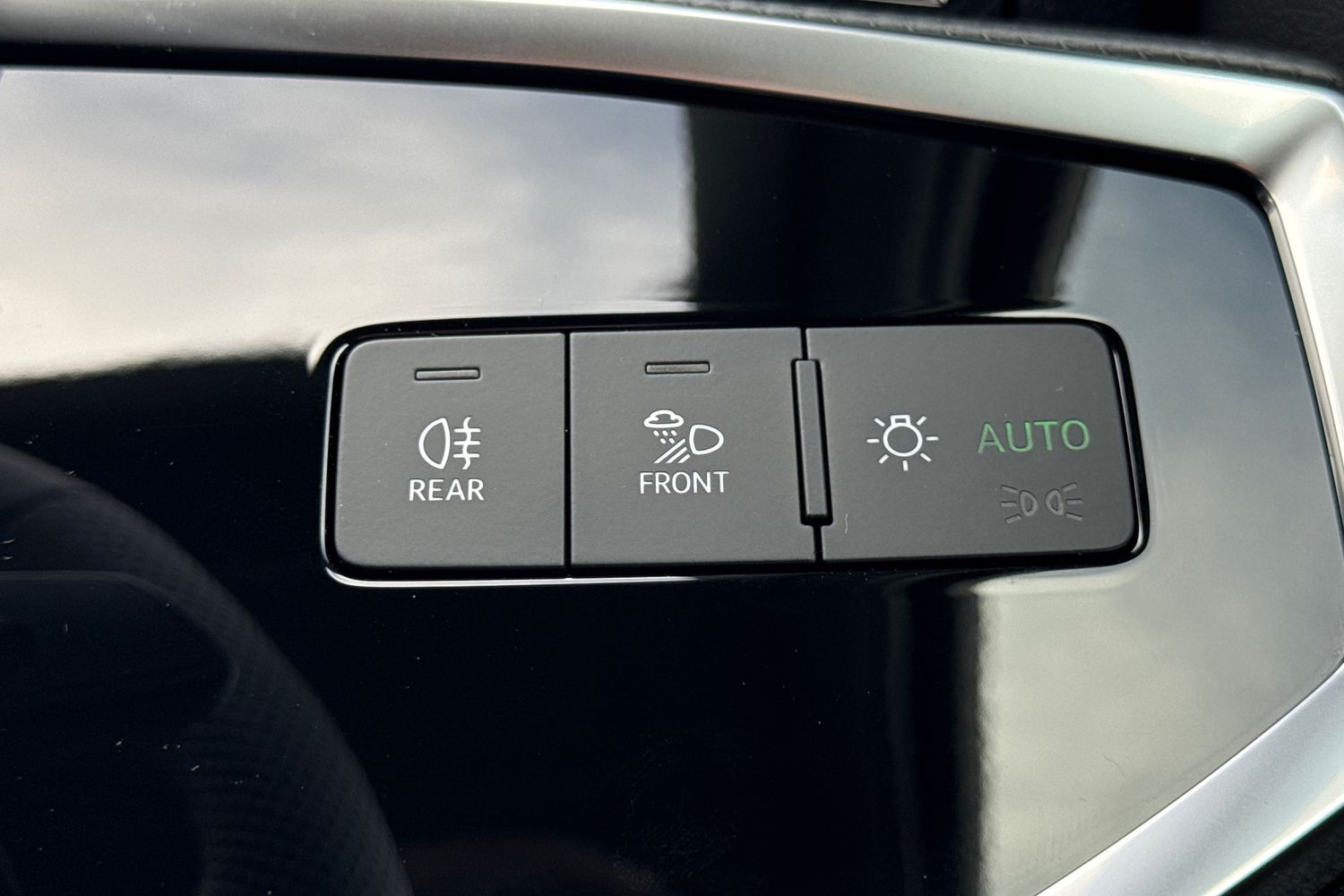 Used Audi Q3 2025 for sale - 76476103: Photo 41