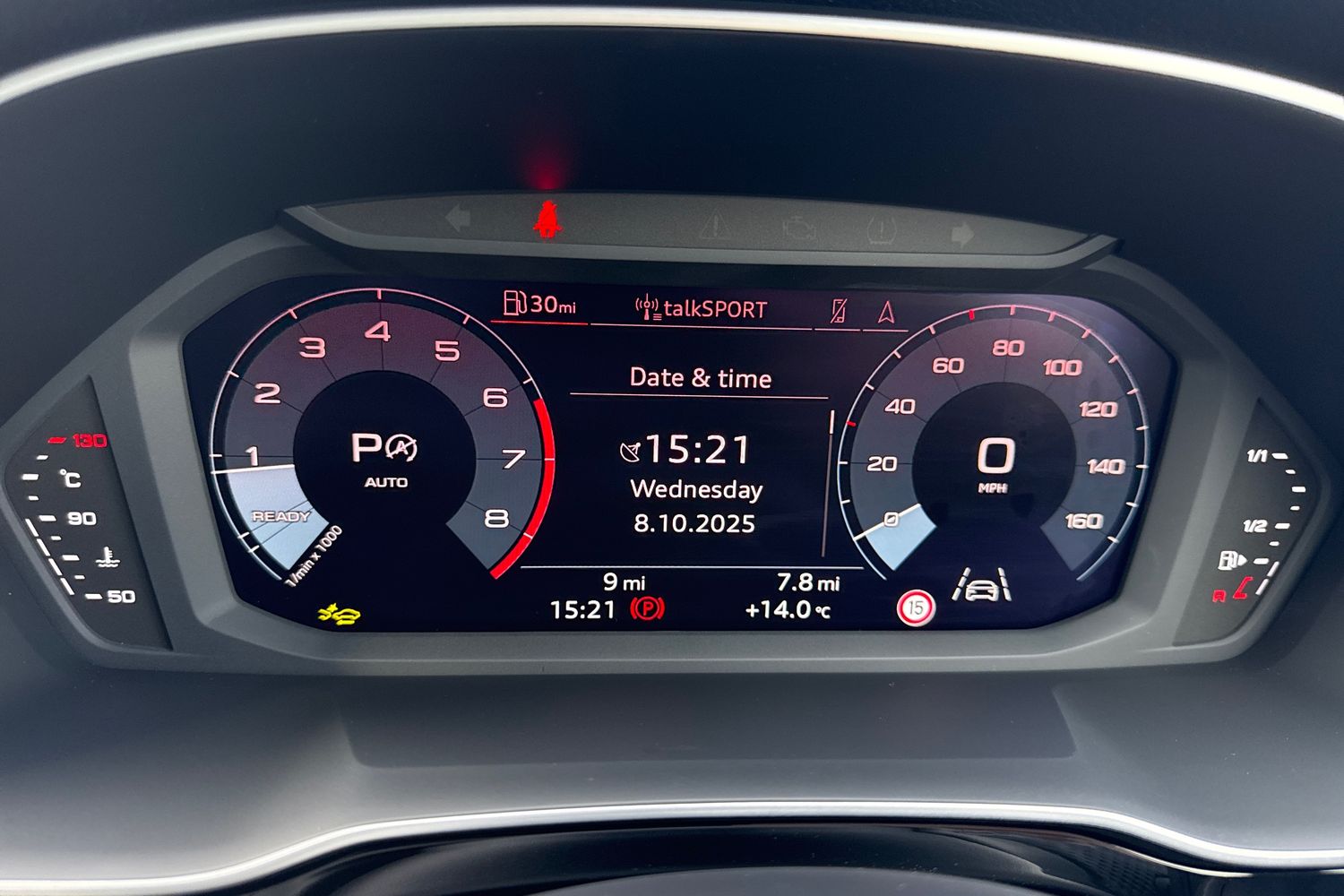 Used Audi Q3 2025 for sale - 76476103: Photo 42