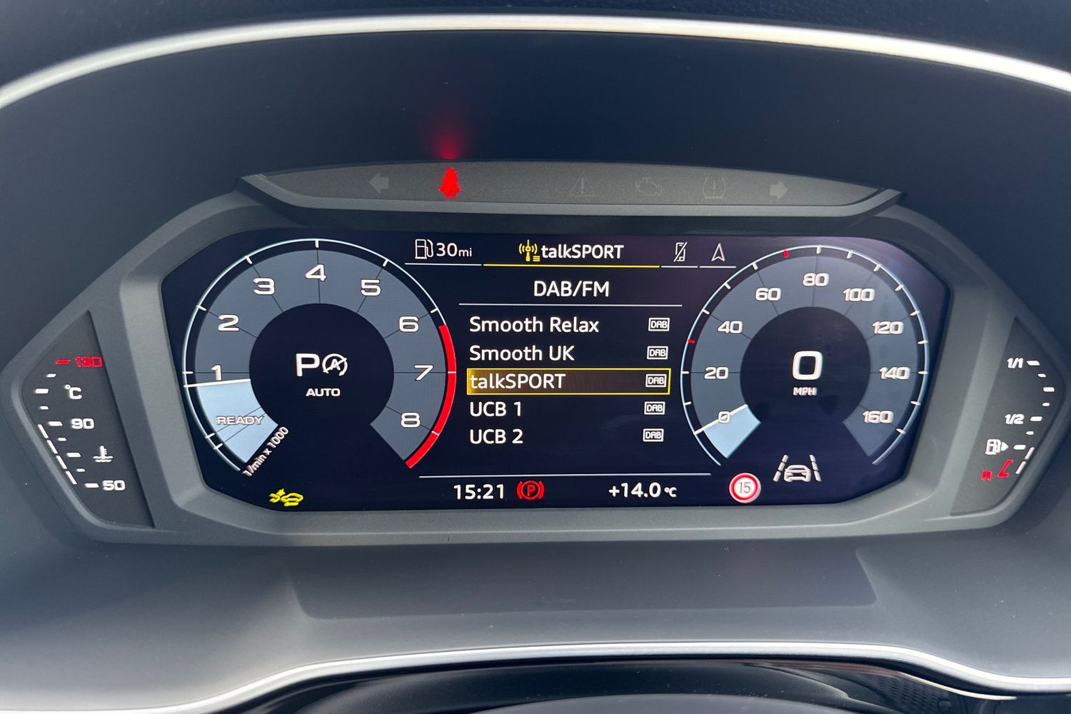 Used Audi Q3 2025 for sale - 76476103: Photo 43