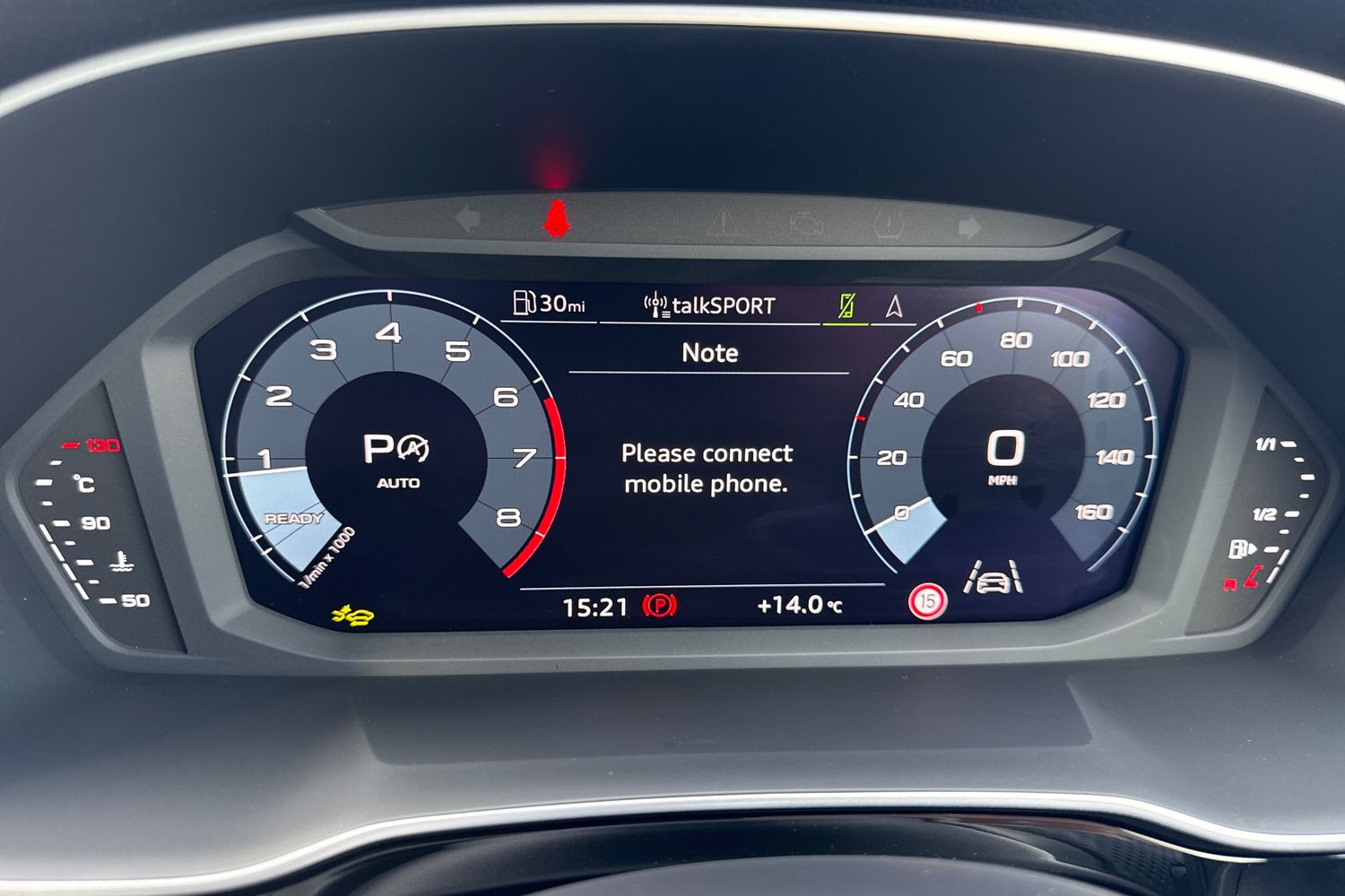 Used Audi Q3 2025 for sale - 76476103: Photo 44