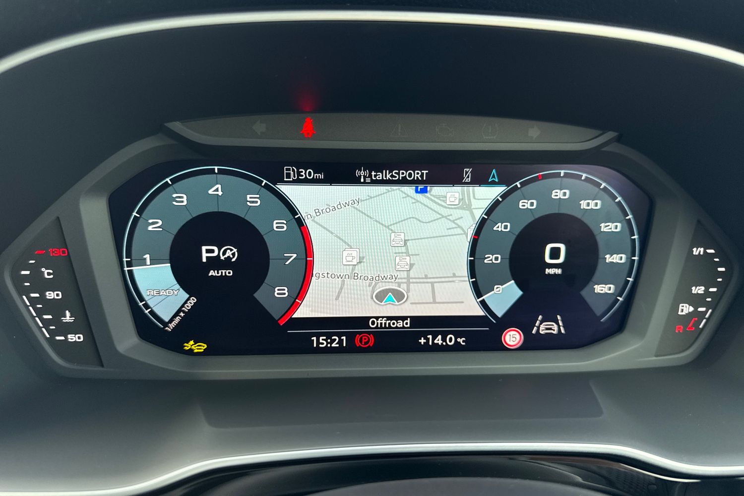 Used Audi Q3 2025 for sale - 76476103: Photo 45