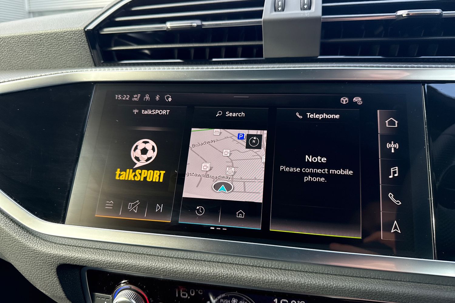 Used Audi Q3 2025 for sale - 76476103: Photo 47