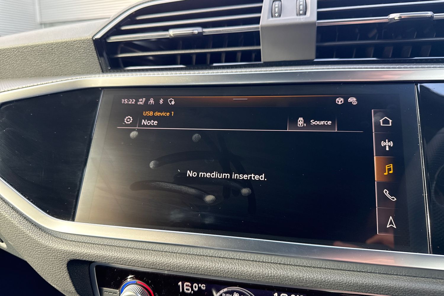 Used Audi Q3 2025 for sale - 76476103: Photo 51